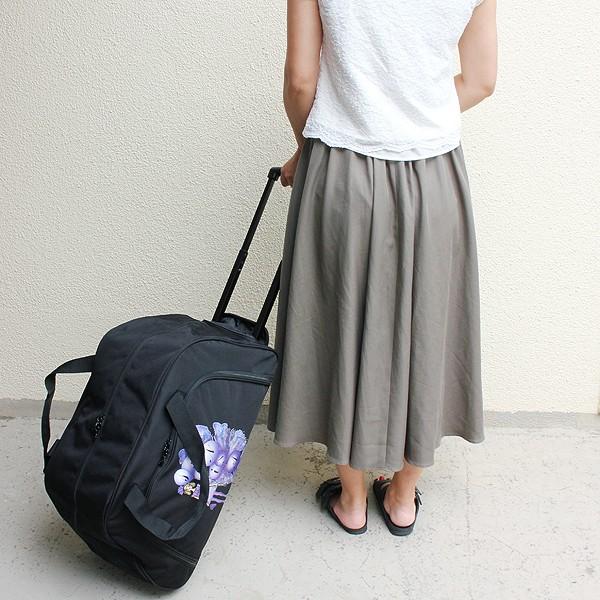 アナスイ キャリーバッグ ANNA SUI ボストンバッグ ノベルティ