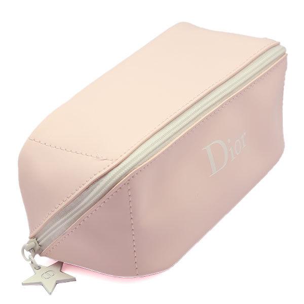 Christian Dior クリスチャンディオール ポーチ コスメポーチ Christian Dior クリスチャンディオール ポーチ コスメポーチ
