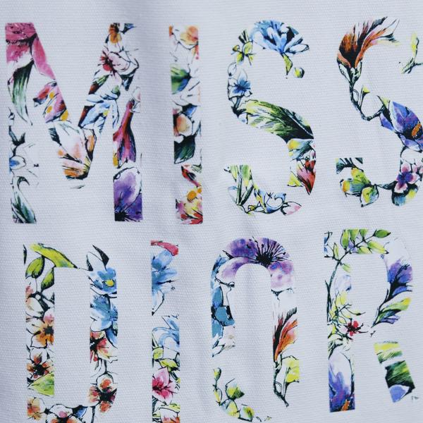 クリスチャンディオール 2022 ノベルティトート Christian Dior クリスチャンディオール バッグ トートバッグ