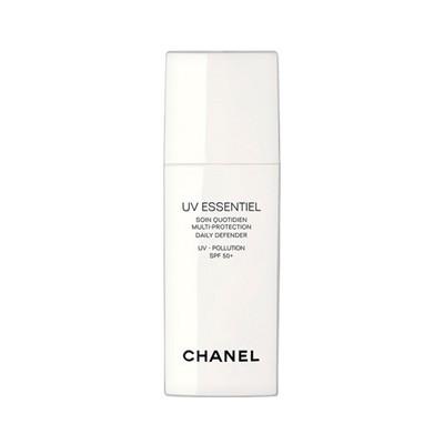 シャネル 日焼け止め Chanel Uv エサンシエル マルチ プロテクシオン Spf50 30ml Cha107 フォープレジャー 通販 Yahoo ショッピング