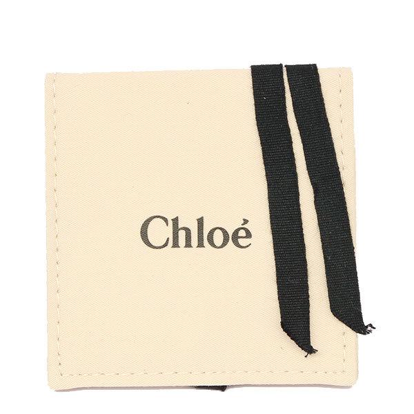 クロエ 小物入れ CHLOE マルチケース ベージュ ノベルティ 限定｜for-pleasure