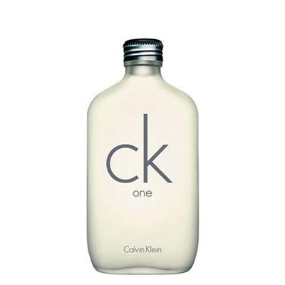 カルバンクライン Calvin Klein シーケーワン EDT 100ml カルバンクライン 香水｜for-pleasure