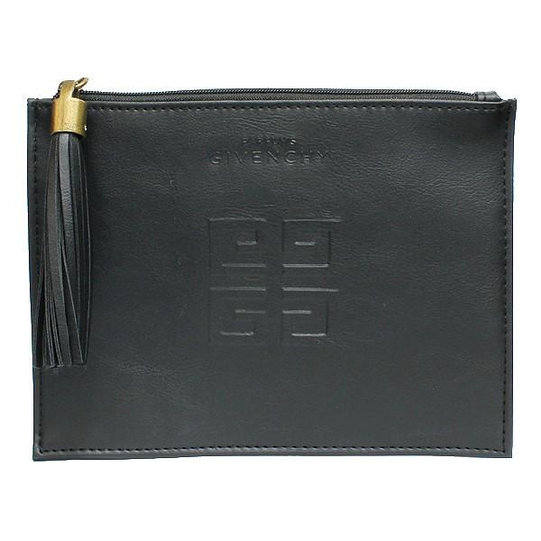 GIVENCHY（ジバンシィ） ジバンシー ポーチ コスメポーチ ノベルティ