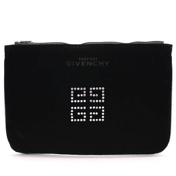 GIVENCHY（ジバンシィ） ジバンシー ポーチ コスメポーチ ノベルティ