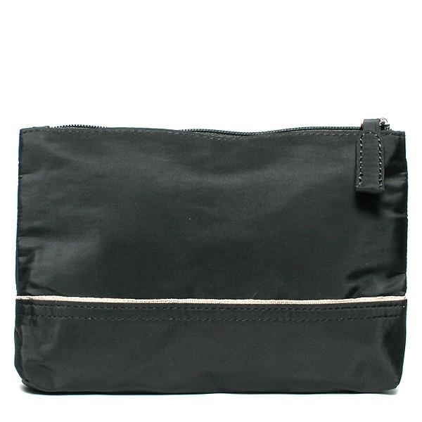 GIVENCHY ジバンシー ポーチ 小物入れ ノベルティ ブラック 限定 GIVENCHY ジバンシー ポーチ 小物入れ ノベルティ ブラック 限定
