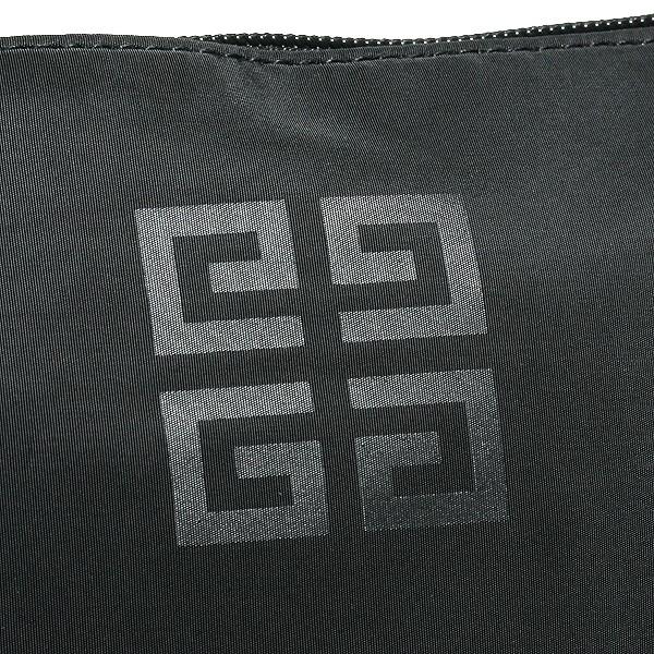 GIVENCHY ジバンシー ポーチ 小物入れ ノベルティ ブラック 限定 GIVENCHY ジバンシー ポーチ 小物入れ ノベルティ ブラック 限定