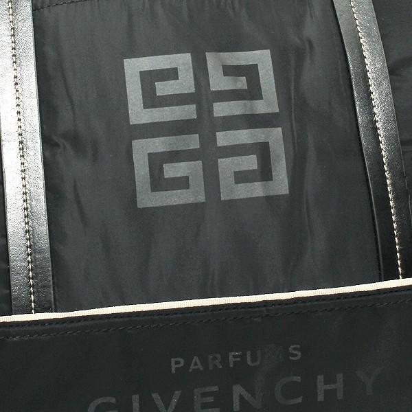 【正規品】定価205,700円 GIVENCHY ジバンシィ ロゴ トートバッグ ジバンシィ トートバッグ ショルダーバッグ[品番：AXEB0023293