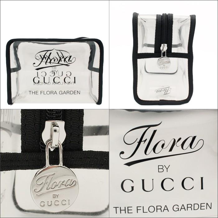 GUCCI グッチ ポーチ コスメポーチ ノベルティ 化粧ポーチ GUCCI グッチ ポーチ コスメポーチ ノベルティ 化粧ポーチ