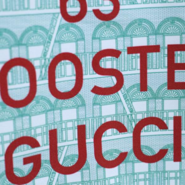 GUCCI（グッチ） バッグ トートバッグ ノベルティ 63 WOOSTER GUCCI