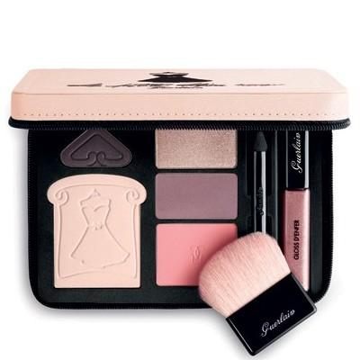 ゲラン メイクアップパレット Guerlain ラ プティット ローブ ノワール 15年 冬 クリスマス 新作 海外限定 Gue007 フォープレジャー 通販 Yahoo ショッピング