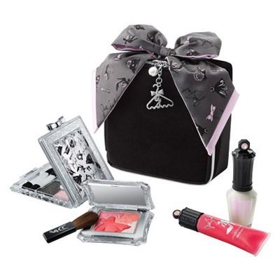 ジルスチュアート コフレ Jill Stuart デスティニー クローゼット コレクション 15 冬 クリスマス 新作 限定 Jill040 フォープレジャー 通販 Yahoo ショッピング