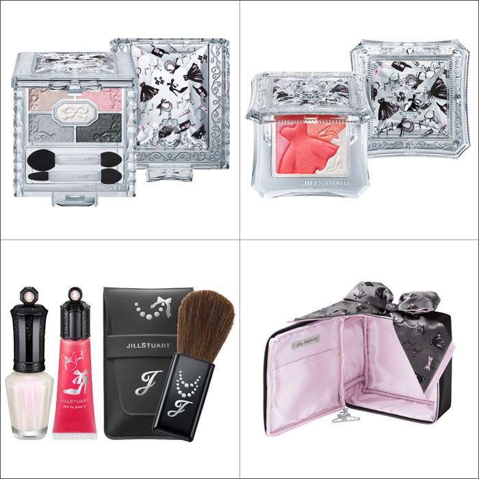 ジルスチュアート コフレ Jill Stuart デスティニー クローゼット コレクション 15 冬 クリスマス 新作 限定 Jill040 フォープレジャー 通販 Yahoo ショッピング