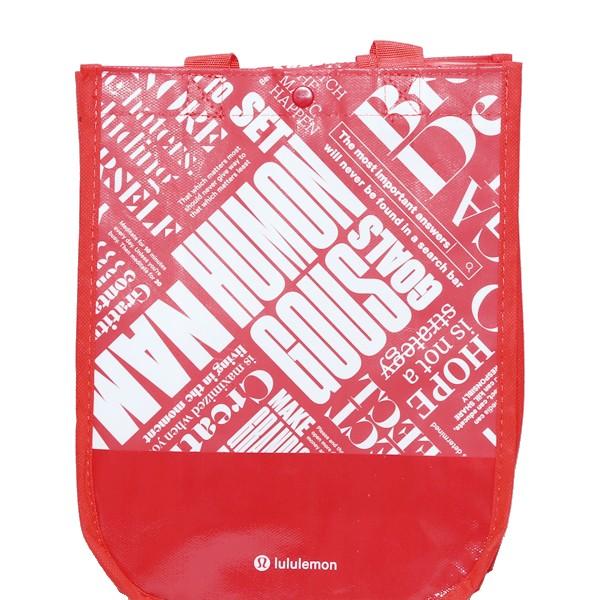ルルレモン バッグ lululemon トートバッグ エコバッグ ヨガ ルルレモン バッグ lululemon トートバッグ エコバッグ ヨガ