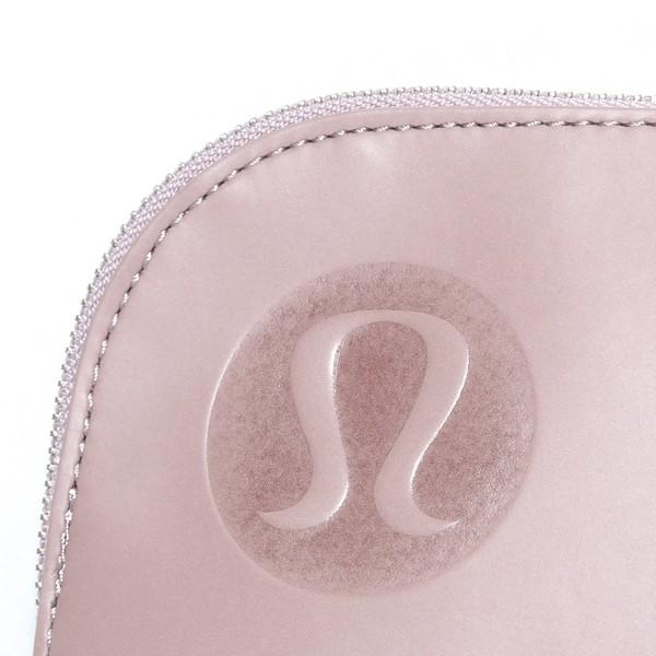 ルルレモン ポーチ lululemon 小物入れ トレーニング用品 マルチポーチ