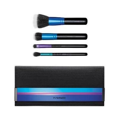 マック コフレ M A C エンチャンテッド イヴ ブラシ キット 15年 冬 クリスマス 新作 限定 Mac0 フォープレジャー 通販 Yahoo ショッピング