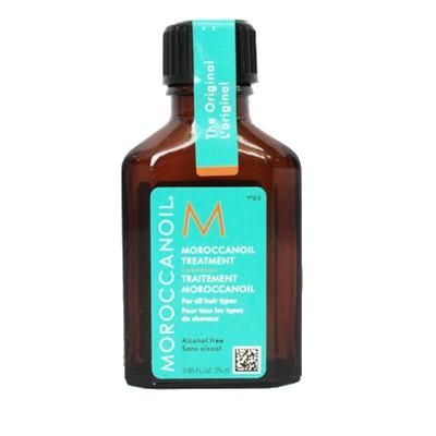 モロッカンオイル トリートメント MOROCCAN OIL モロッカンオイルトリートメント 25ml 国内正規品｜for-pleasure