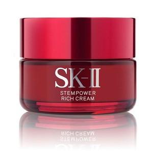 SK-II エスケーツー ステムパワー リッチクリーム 50g　SK-2 コスメ 化粧品｜for-pleasure