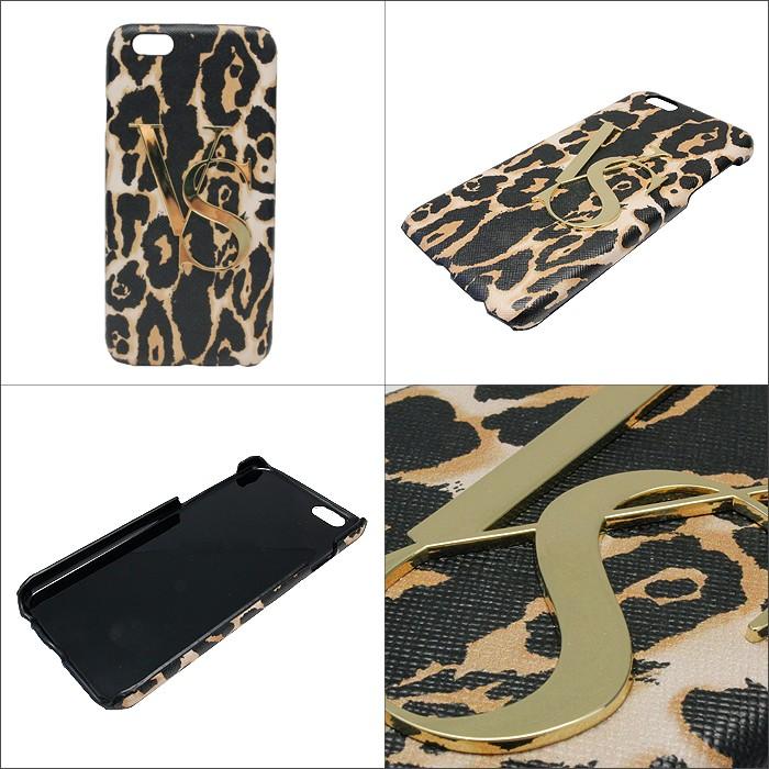 ヴィクトリアシークレット Iphoneケース Victoria S Secret Iphone6 ハードケース ヒョウ柄 Vic085 フォープレジャー 通販 Yahoo ショッピング