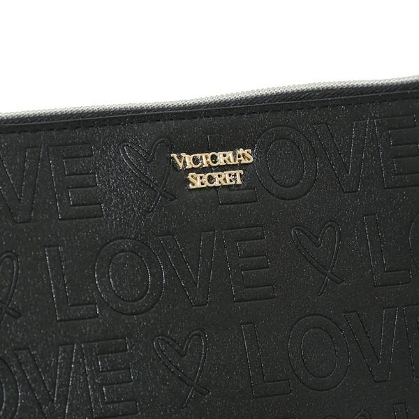 VICTORIA'S SECRET（ヴィクトリアシークレット） ポーチ ビクトリア