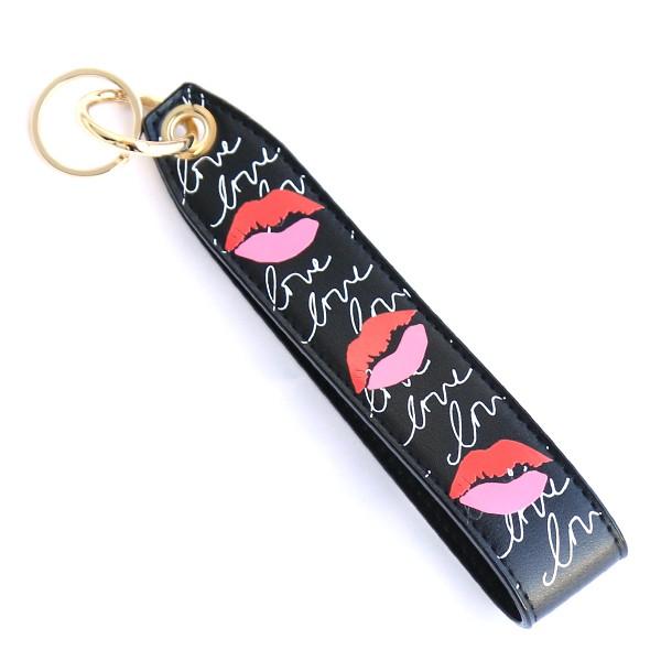 VICTORIA'S SECRET キーホルダー VICTORIA'S SECRET（ヴィクトリアシークレット） キーホルダー