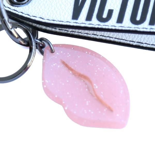 VICTORIA'S SECRET（ヴィクトリアシークレット） キーホルダー