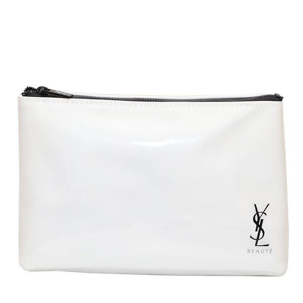 Yves Saint Laurent（イヴ・サンローラン） ノベルティ ポーチ コスメ