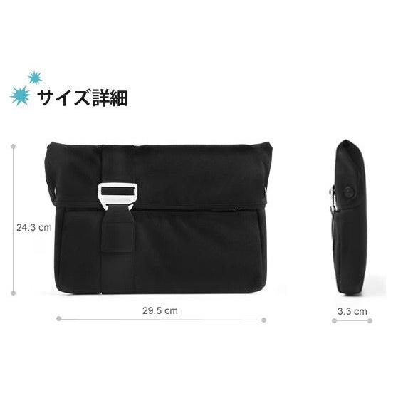 ipad ケース Blue lounge bag ipad sleeve ipad case スリーブケース PCケース ブルーラウンジ｜foranew｜05