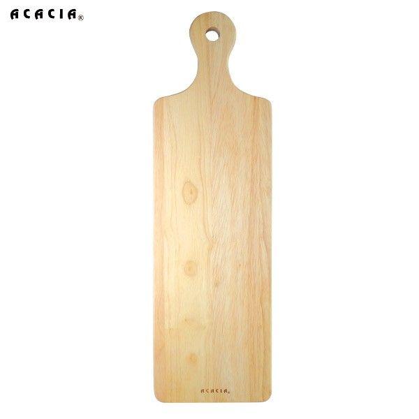 ACACIA CUTTINGBOARD L カッティングボードLサイズ まな板 皿 ボード アカシア｜foranew｜05