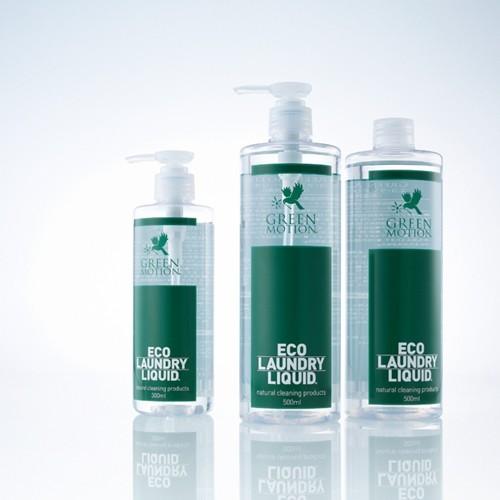 Green Motion 洗濯洗剤 Eco Loundry Liquid 300ml エコランドリーリキッド ポンプ付き Ecoloundryliquid300 フォーアニュ 通販 Yahoo ショッピング