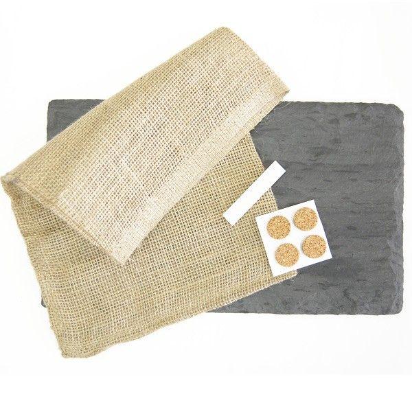 Slate Cheese Board Mサイズ スレート チーズボード Mサイズ Brooklyn Slate slate