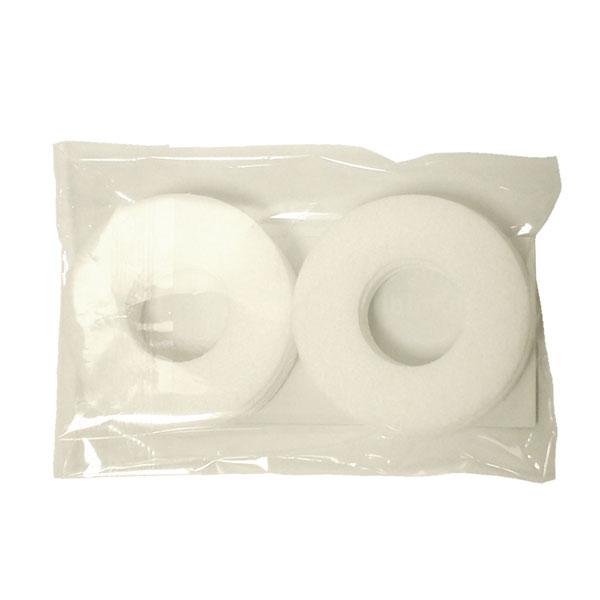 0 プラスマイナスゼロ スチーム式加湿器 Humidifier クリーニングフィルター Xqfp010 フォーアニュ 通販 Yahoo ショッピング