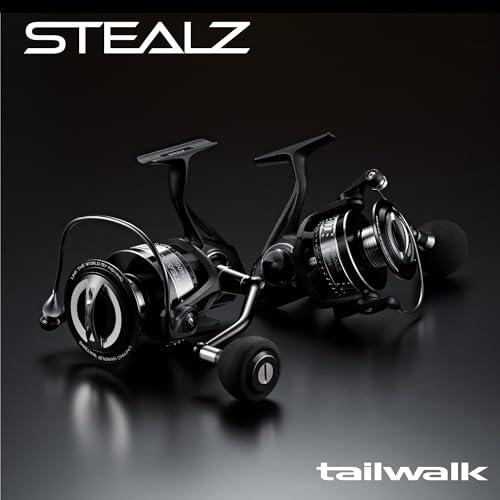 テイルウォーク(Tailwalk) リール STEALZ ステルス 14000