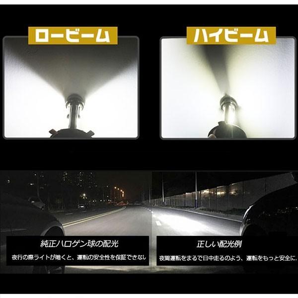 一番の輝度 目眩ぐらいの明るさ Cree Xhp50チップを凌ぐ Led ヘッドライト フォグランプ 最強190lm H4 H7 H8 H11 H16 Hb4 2年保証 送料無料 2個 W2 Led6p 未来技術研究所 通販 Yahoo ショッピング