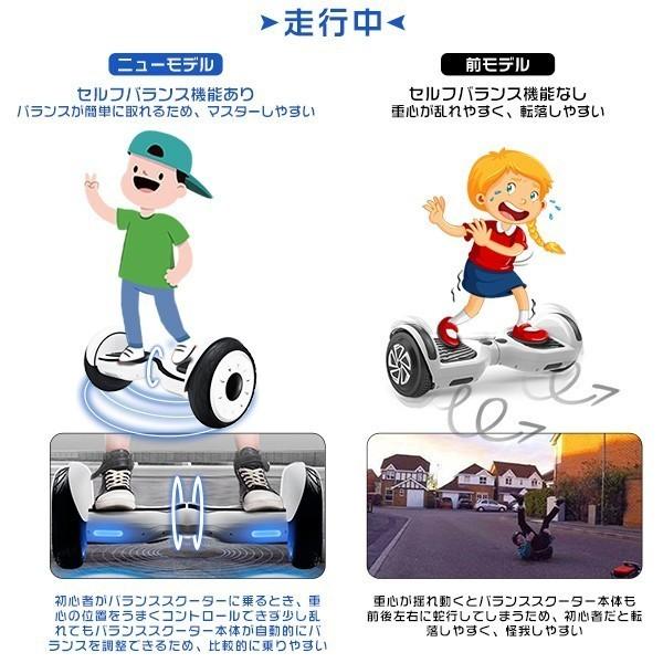 100 本物保証 高評価 10インチ バランススクーター 電動二輪車 Bluetooth セルフバランス機能 セントラルシステム搭載 3モード 誕生日 プレゼント ギフト 新生活 Hm 無料長期保証 Jknewspoint Com
