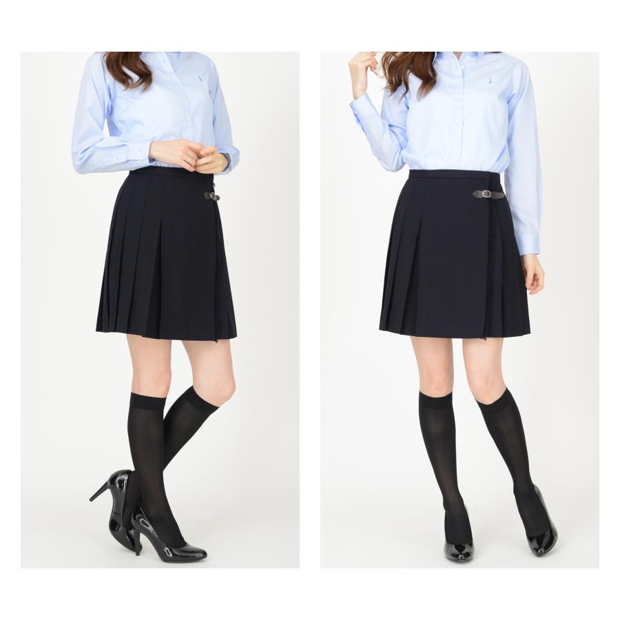 サラッと引き締める メッシュ編み 着圧ハイソックス つま先・かかと補強 レディース |  | 03