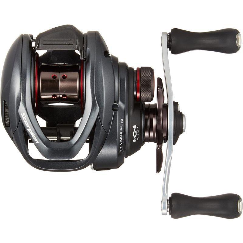 シマノ Shimano ベイトリール 軽量ルアー対応 ならショッピング ランキングや口コミも豊富なネット通販 更にお得なpaypay残高も スマホアプリも充実で毎日どこからでも気になる商品をその場でお求めいただけます アウトドア 釣り 旅行用品 両軸