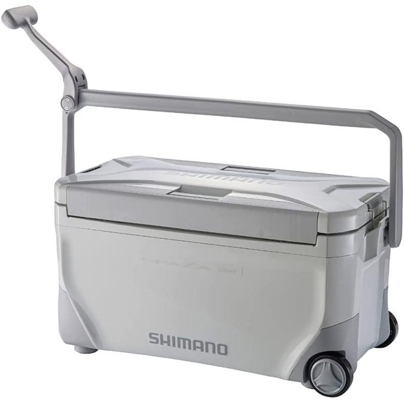 当店在庫してます シマノ Shimano Spaza Light 250 キャスター グレー 25l Ns E25u クーラーボックス Www Mobilite Fr Sodexo Com