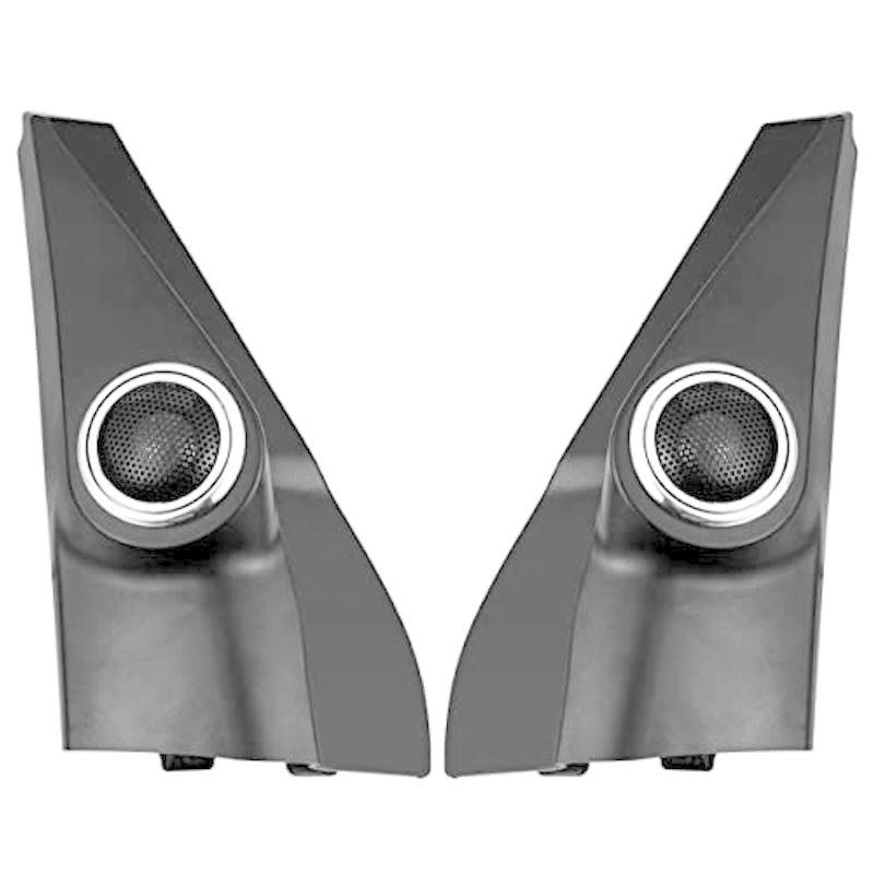 値段交渉受け付け Mixsuper スズキ ジムニー Jb64w Jb74w トゥイーター 取付キット カースピーカー ツイーター取付キット Suzuki J Foreign 通販 Yahoo ショッピング のアイテムを Clima Flex Com