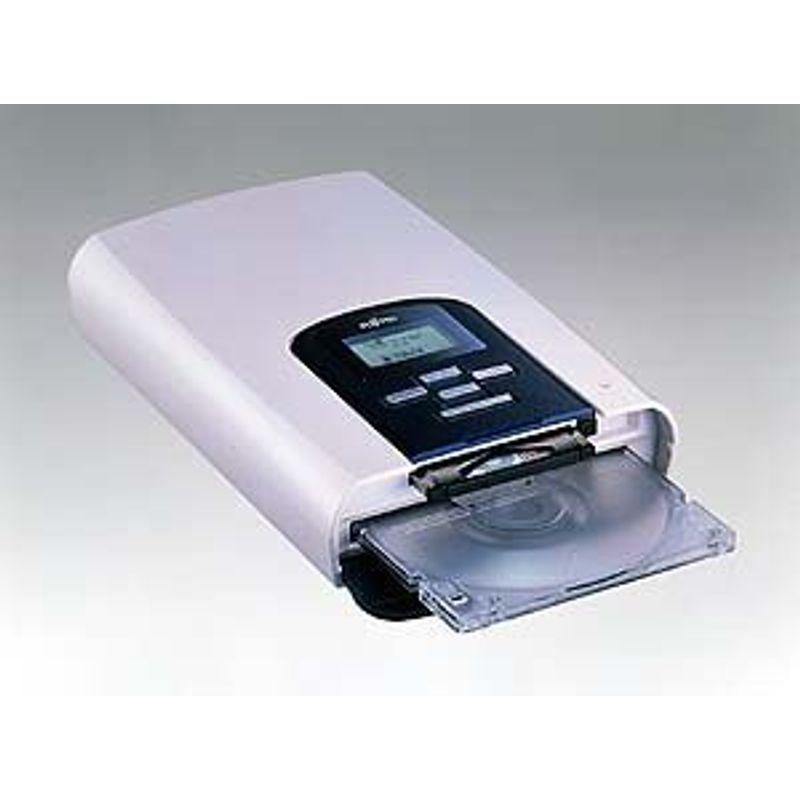 富士通 DynaMO 640U2 Photo PCカードリーダ一体型 USB接続MOドライブ(24292円)