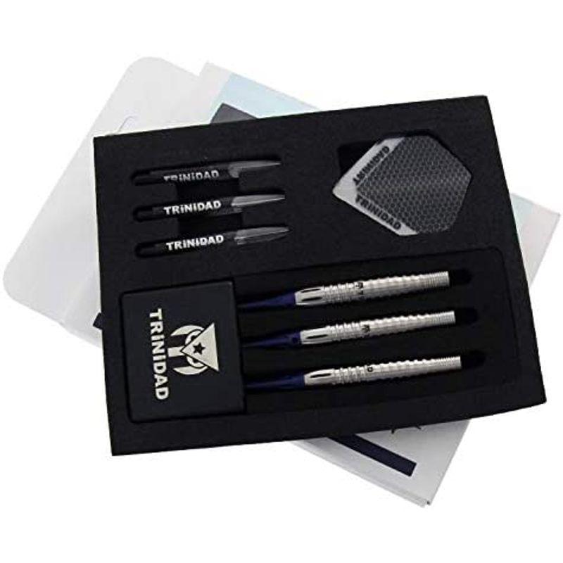 驚きの値段】トリニダード(TRiNiDAD) プロ チャベス3 Soft 全長46.0mm