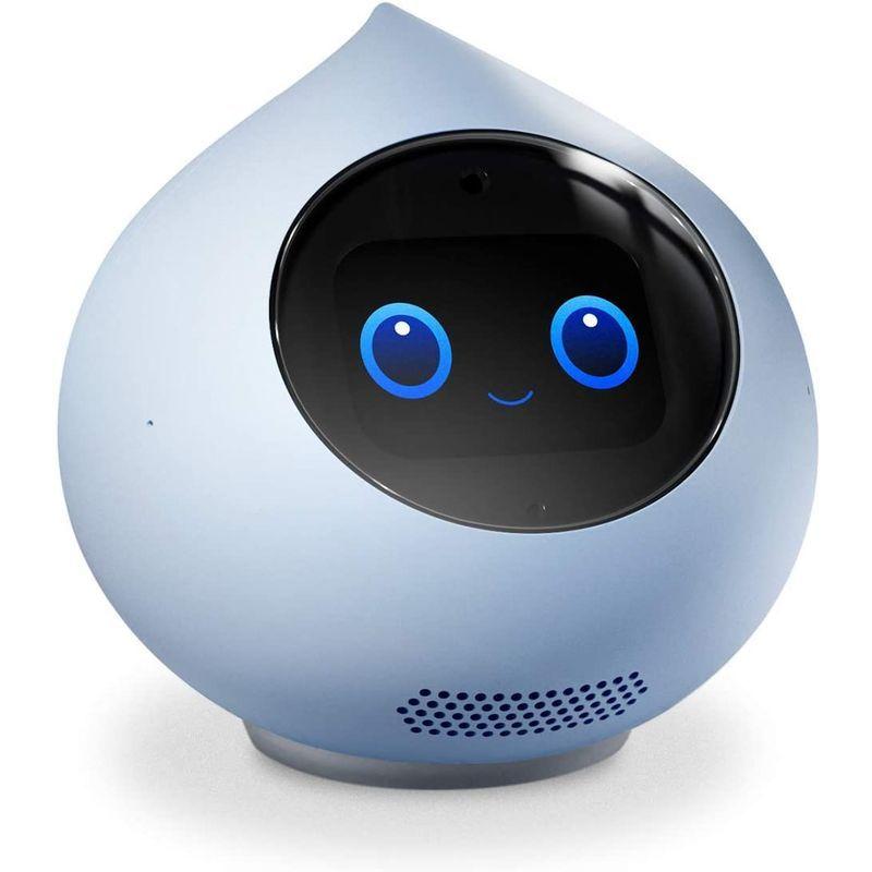 Romi ロミィ 会話AIロボット 家庭用 ROMI-P02 2021年度グッドデザイン賞 日本製 コミュニケーションロボット みまもり 会