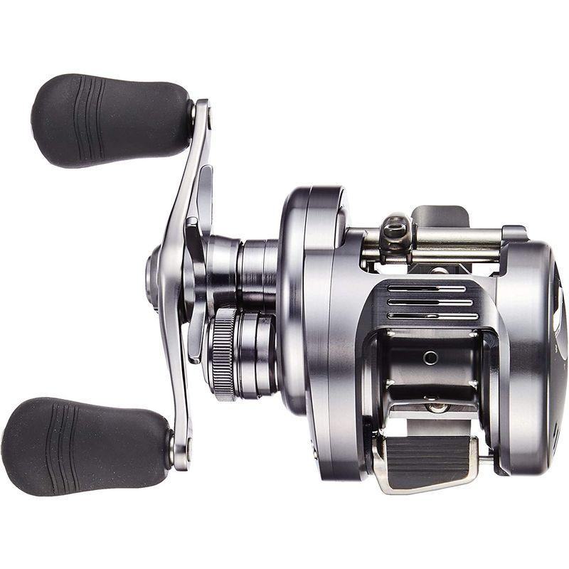 【正規販売店】 シマノ(SHIMANO) ベイトリール 両軸 20 カルカッタコンクエスト DC 101HG LEFT シーバス マキモノ 【G1071336238】(37696円)