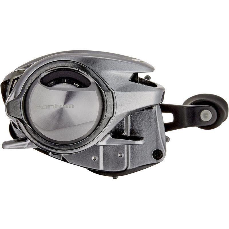 シマノ(SHIMANO) ベイトリール 両軸 ブラックバス 18 バンタム MGL PG 左ハンドル ロープロベイト パワーゲーム SHIMANO ベイトリール 両軸 ブラックバス バンタム MGL PG 左ハンドル ロープロベイト パワーゲーム mm