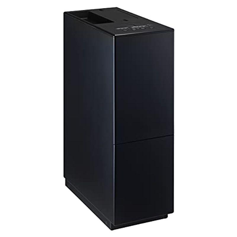 ±0 プラスマイナスゼロ 除湿機 D010 ブラック XQJ-D010(B)