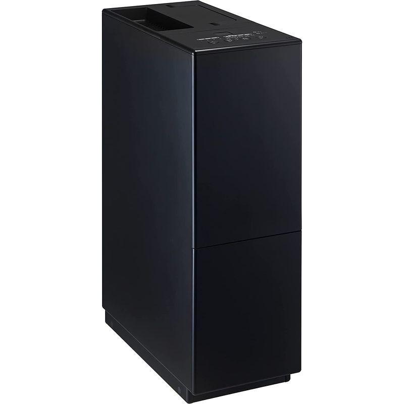 美品 ±0 プラスマイナスゼロ 除湿機 D010 ブラック XQJ-D010(B) 【EIM6055251883】(21306円)
