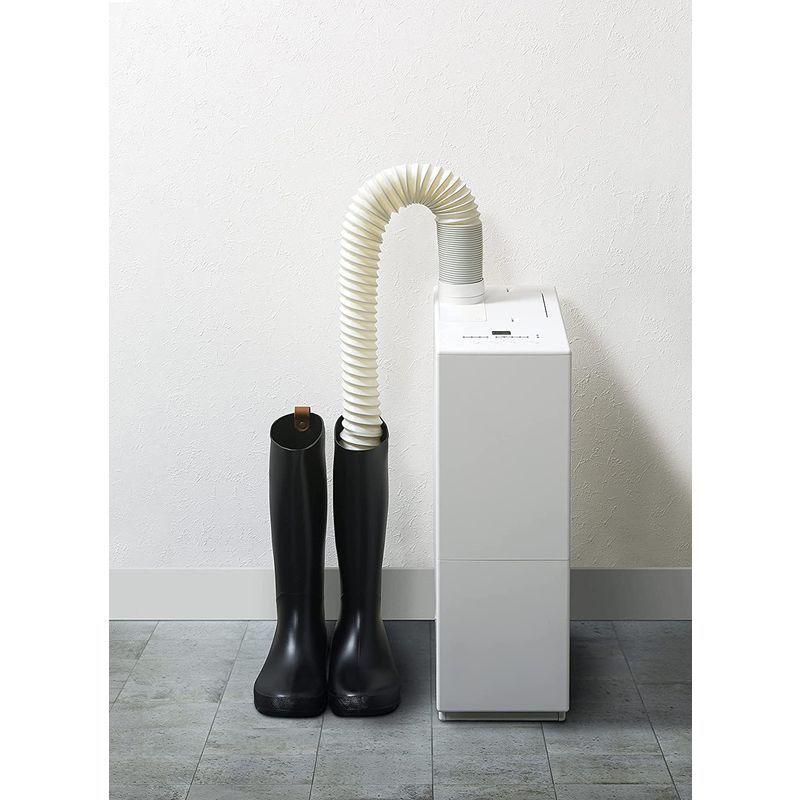 美品 ±0 プラスマイナスゼロ 除湿機 D010 ブラック XQJ-D010(B) 【EIM6055251883】(21306円)