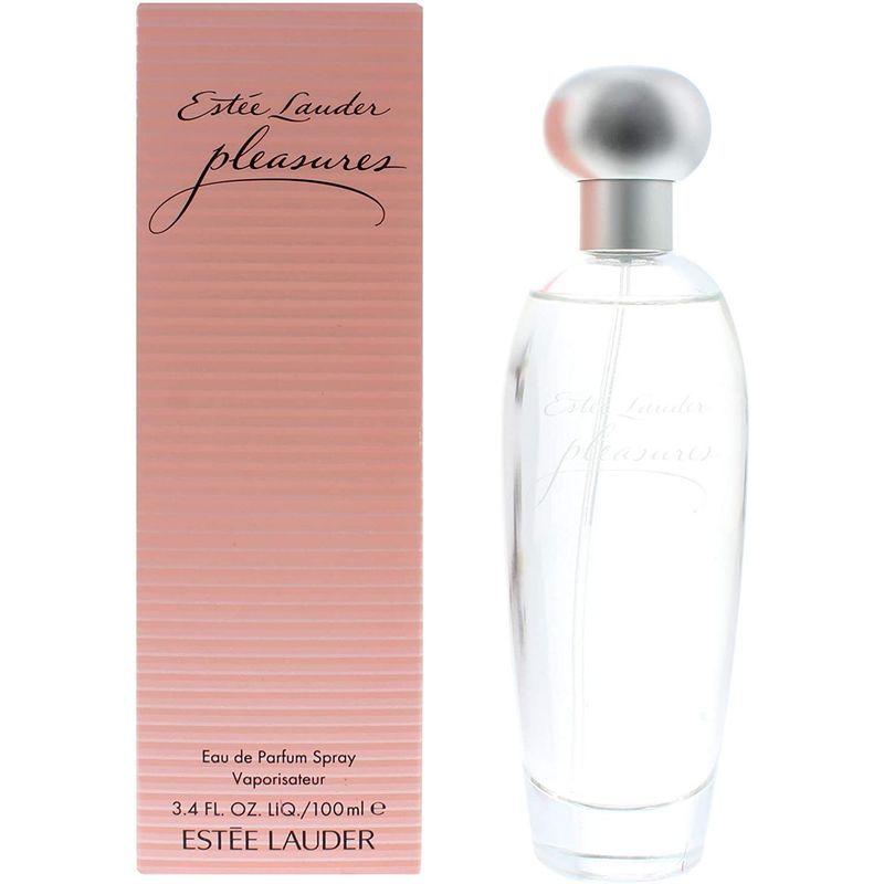 安価安価エスティローダー ESTEE LAUDER プレジャーズ
