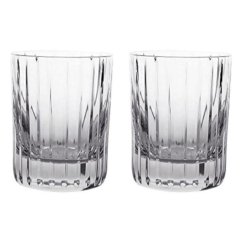 バカラ Baccarat グラス ハーモニー HARMONIE オールドファッション 