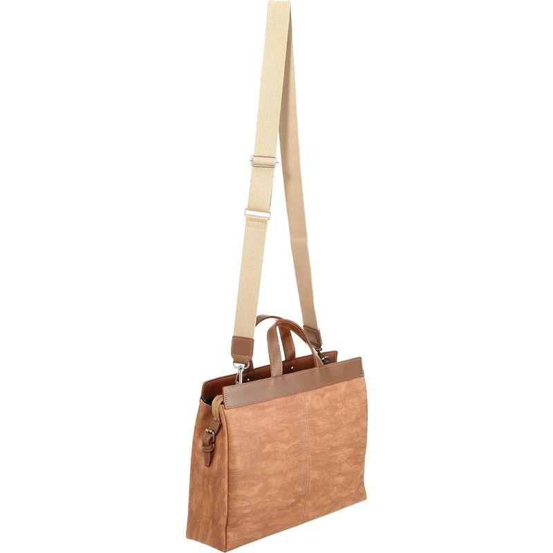 エドクルーガー ED KRUGER EKクラフト 手提げ23-0535 23-0535 ブラウン (ブラウン) ブラウン ED KRUGER EKクラフト 手提げ23 表地