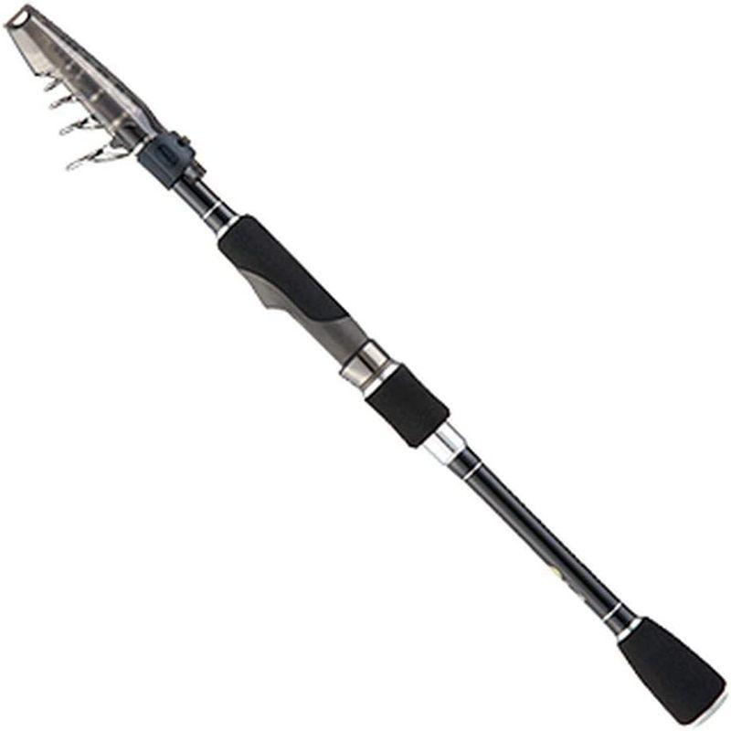 宇崎日新 リトルアーマー 6ft 1805 ダイワ（DAIWA）go_fishing SS 釣り入門セット 糸巻き済（go_fishing SS Type1 コンパクトロッド スピニン E1036491480(10205円)